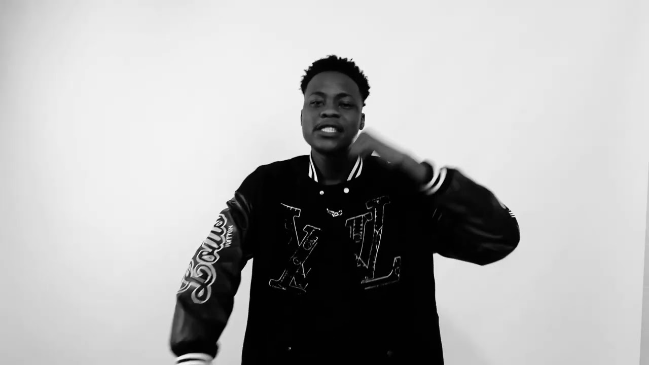 PRINCE B-NEW LEGEND [CECI N’EST PAS UN CLIP]