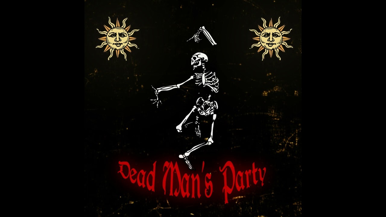 Oingo Boingo   '' Dead Man's Party ''    ( The Ghost In You Mix )