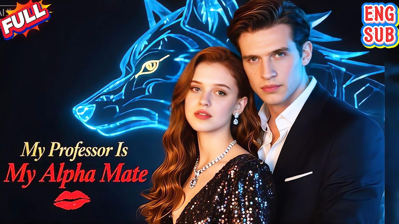 FULL🐺Revenge kiss targets wrong man&mdash;Billionaire Alpha Prof.Now they unite to crush Shadow Empire💕ROM