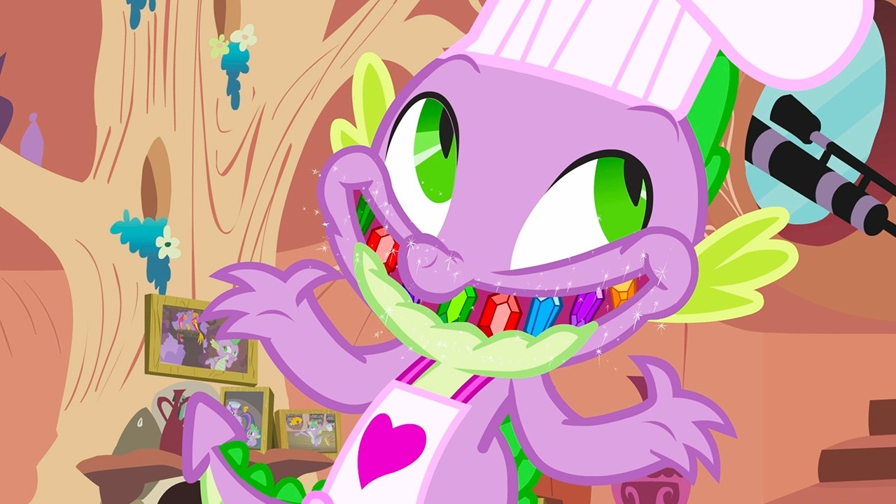 My Little Pony em português 🦄 Só com Companheiros Inseparáveis ⭐  Super Toons TV para bebês