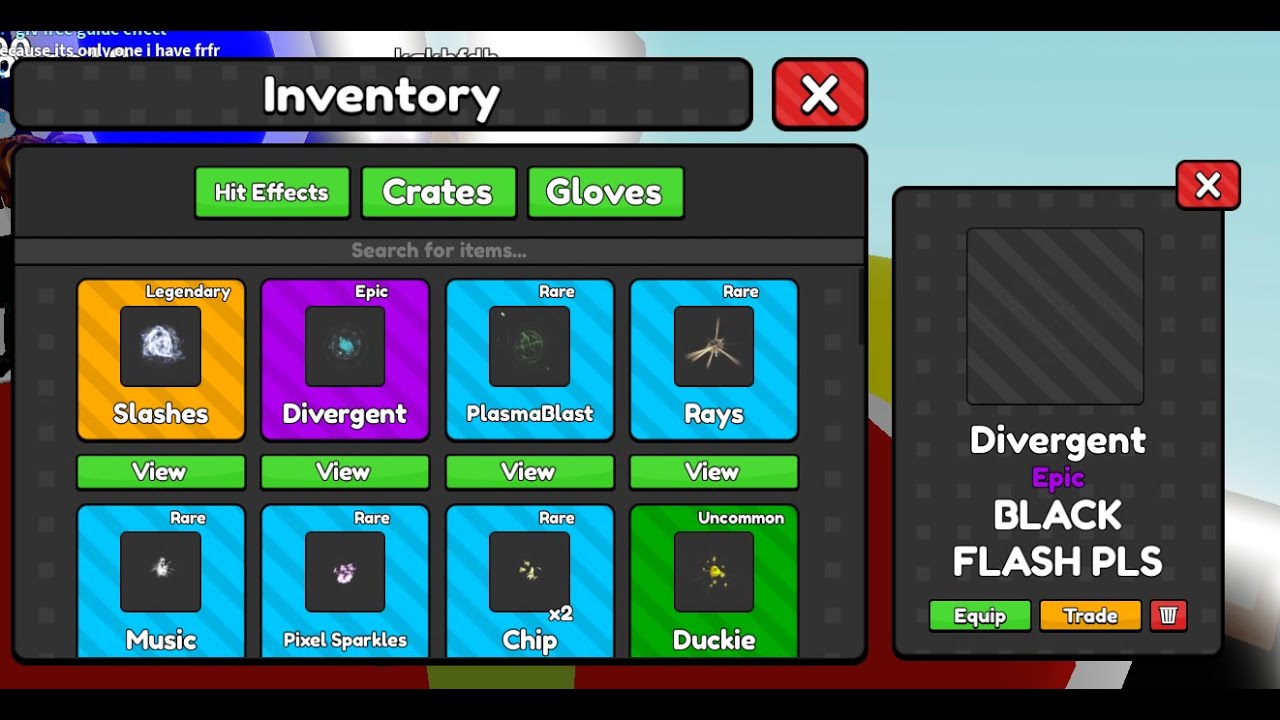 unboxing 14 guide crates because why not (slap battles)