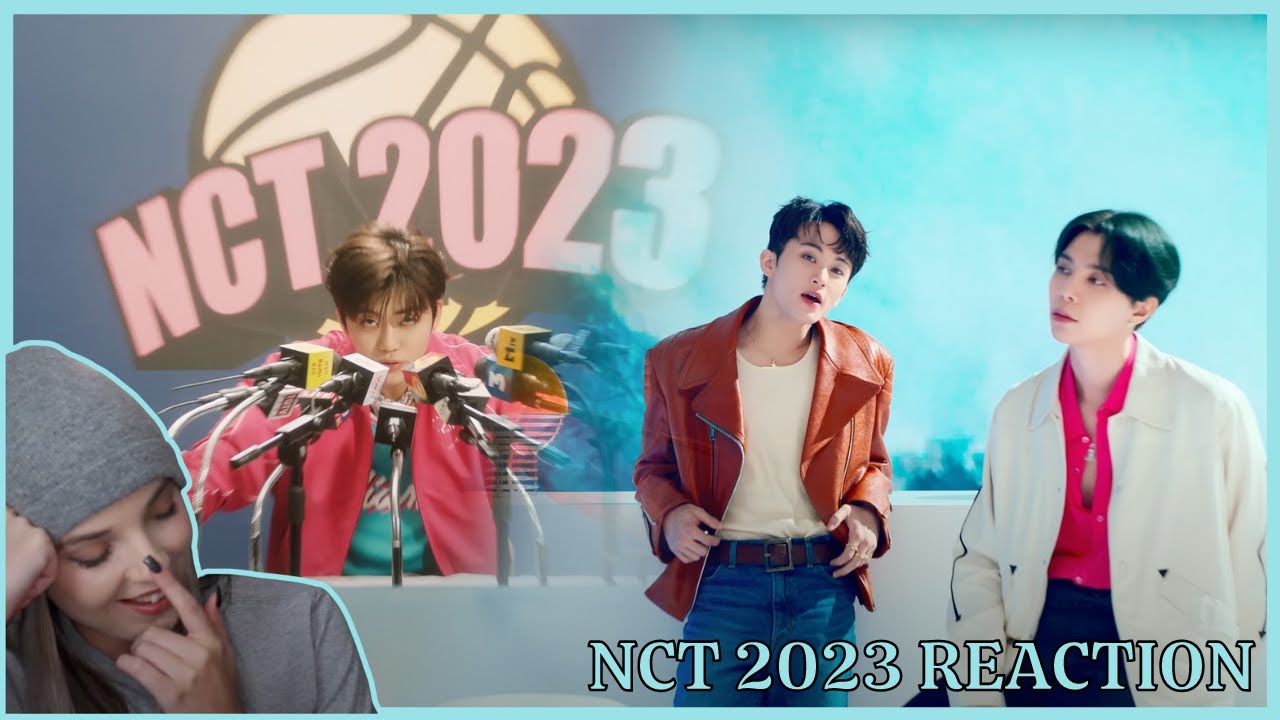 NCT U  'Baggy Jeans' Performance Video & Relay Dance Reaction + 'PADO' & 'Alley Oop' Archiving Video