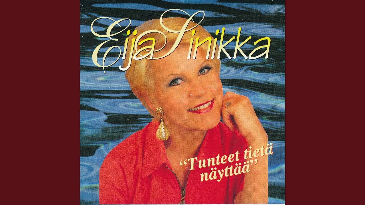 Tunteet Tietä Näyttää