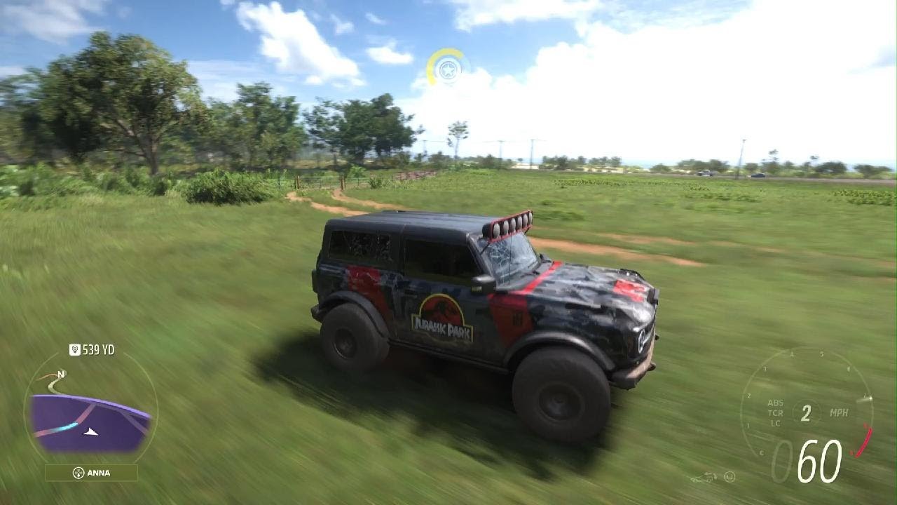 Barn Find EASY!!!!!