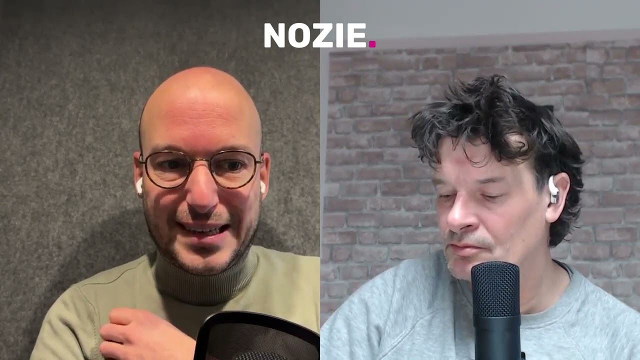 Nozie Checkt #10: Zendure Hyper 2000 thuisbatterij met stekker