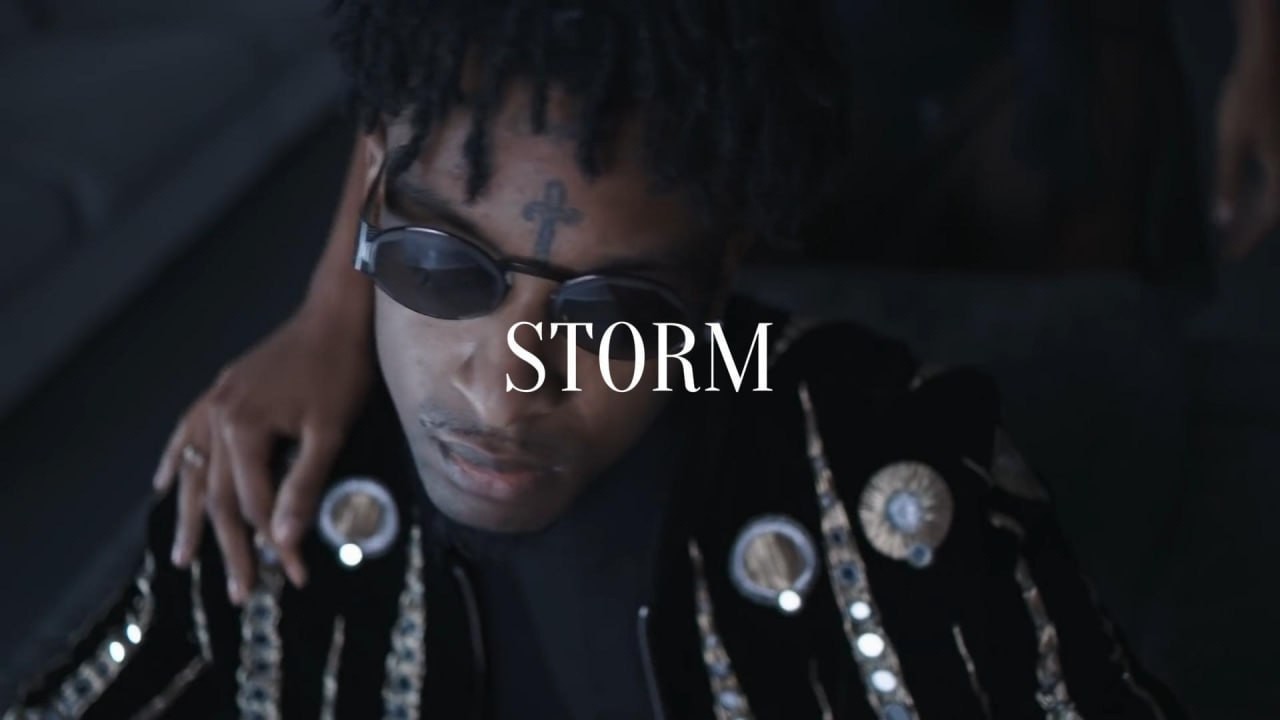 [FREE] 21 Savage Type Beat - 