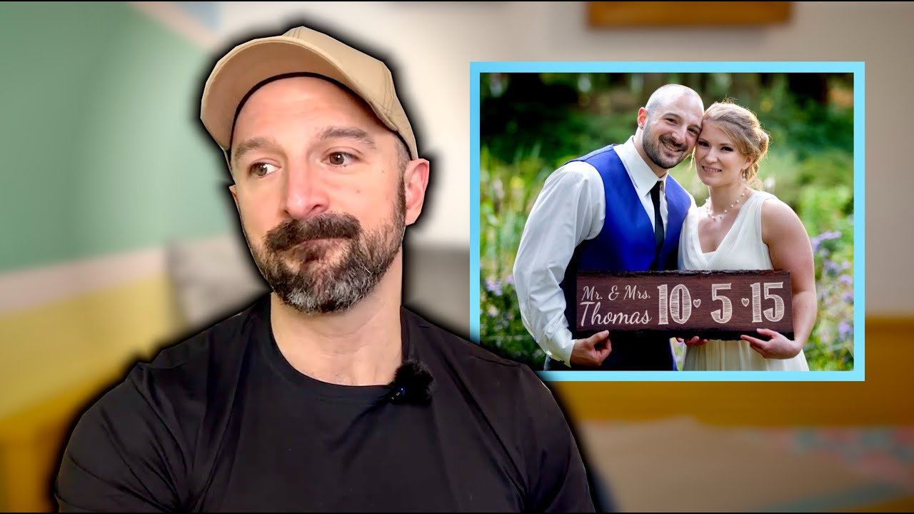 I RARELY TALK ABOUT MY MARRIAGE… So Here It Is | Podcast Interview @RootedExchange