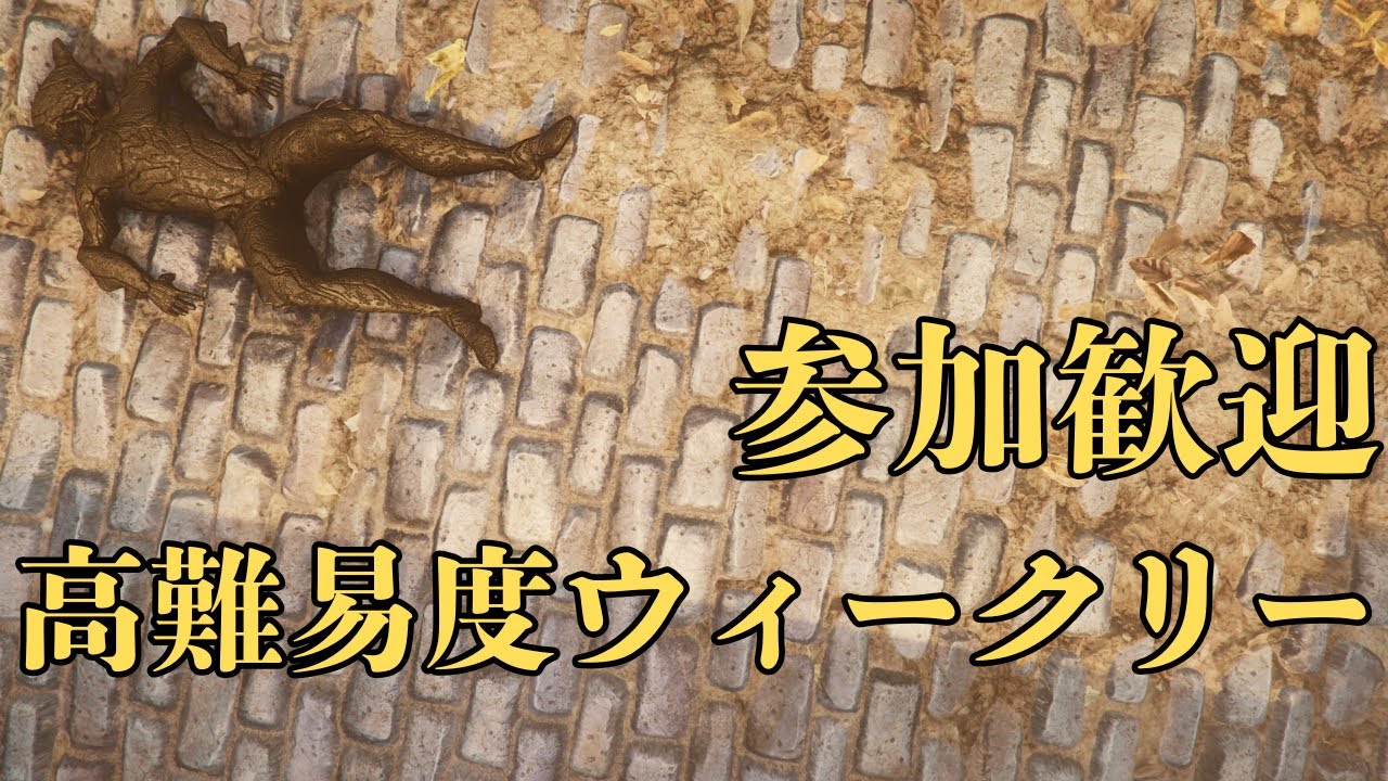 【Warframe】呪文みたいになってるウィークリーやる「次元深淵アルキメデアネットセルアルコンハントディセンディアサーキット」