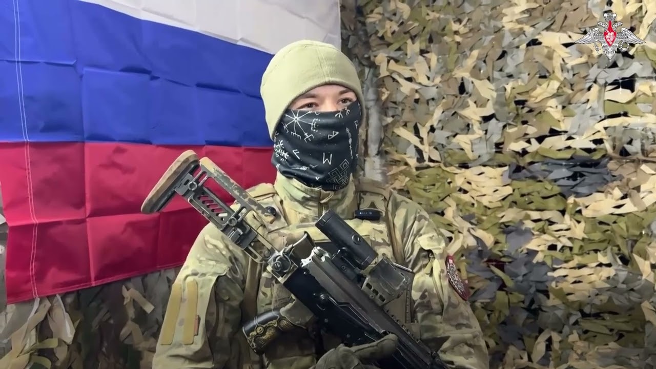 Battles In Kostiantynivka And Siversk Are Heating Up (Video). 