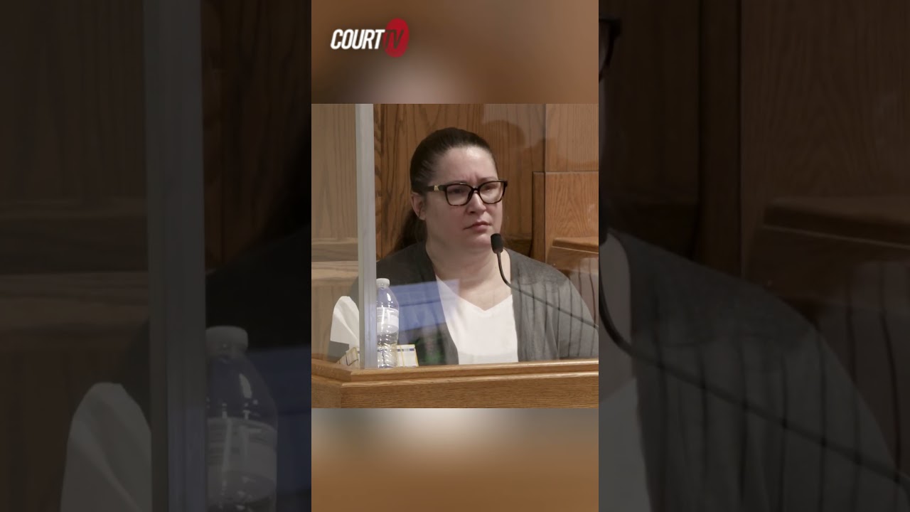 Accused Killer #SamanthaKrebs Questioned About Why She Didn't Return To Help Her Dying Fianc&eacute;