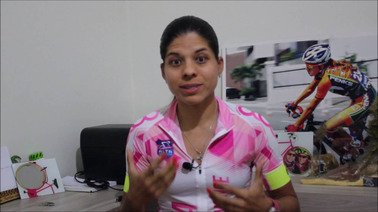 17/30 - Importância de treinar Sprint tanto no MTB quanto na Speed