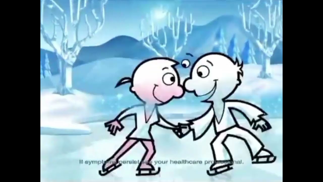 Strepsils Soothing Gala Khol Khul Ke Bol - Ice Skating (Lost Media)