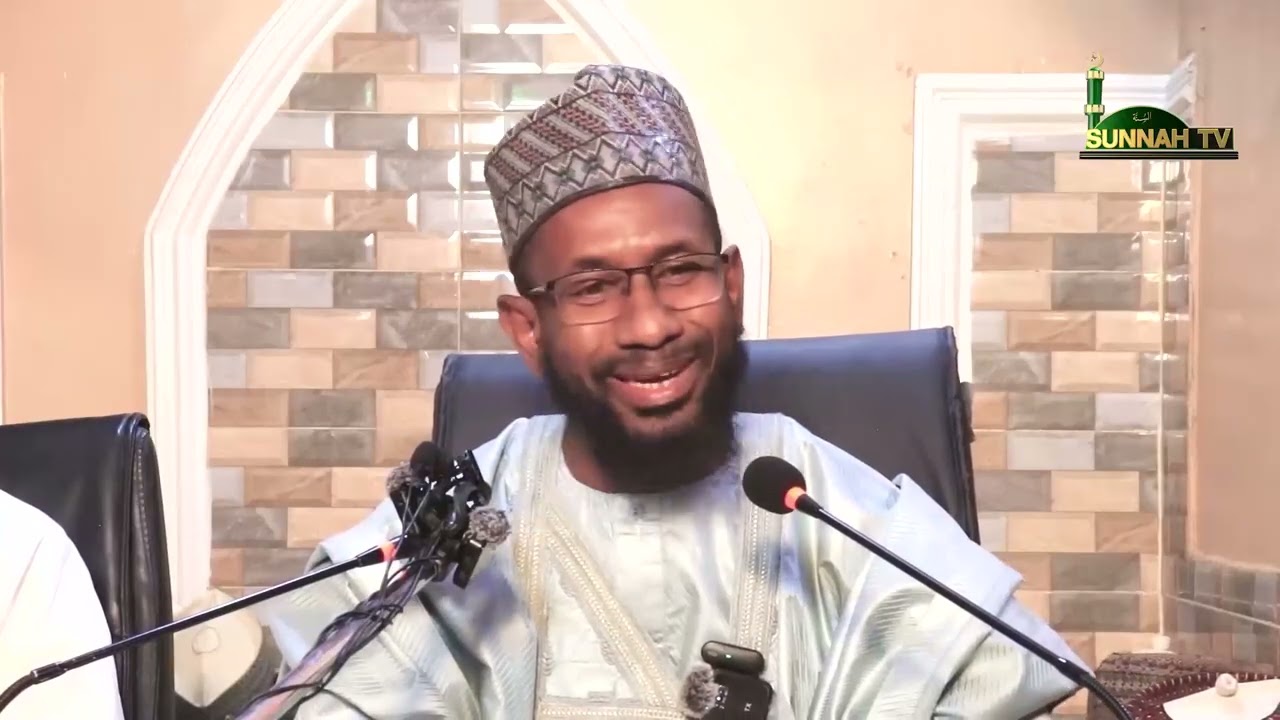 011 RAMADAN TAFSIR 1447-2026 ||Sheikh Abubakar Mukhtar Yola