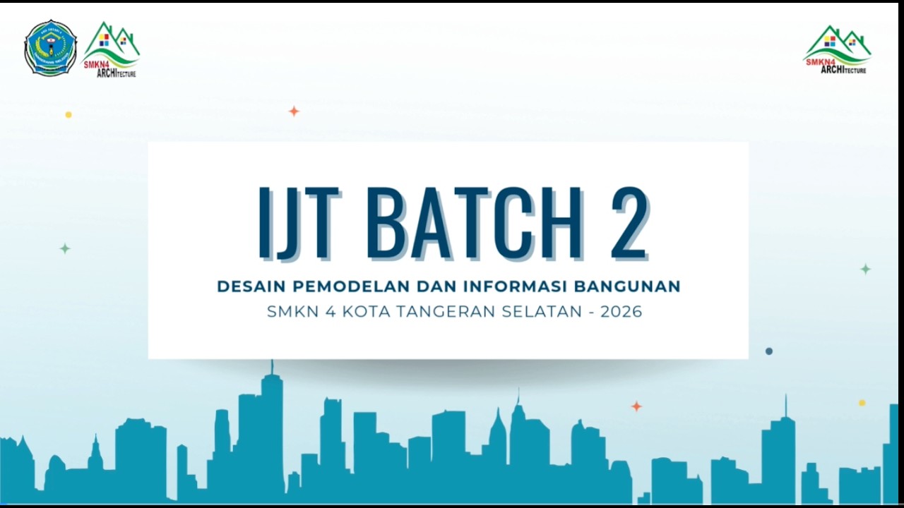 IN JOB TRAINING 2026 - BATCH 2 – BOHEMIAN HOUSE