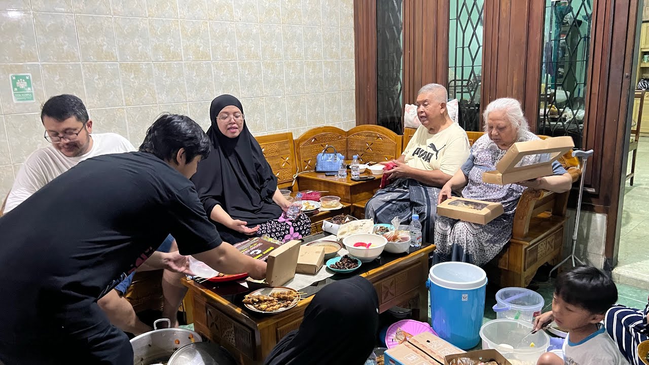 Bukber 2026