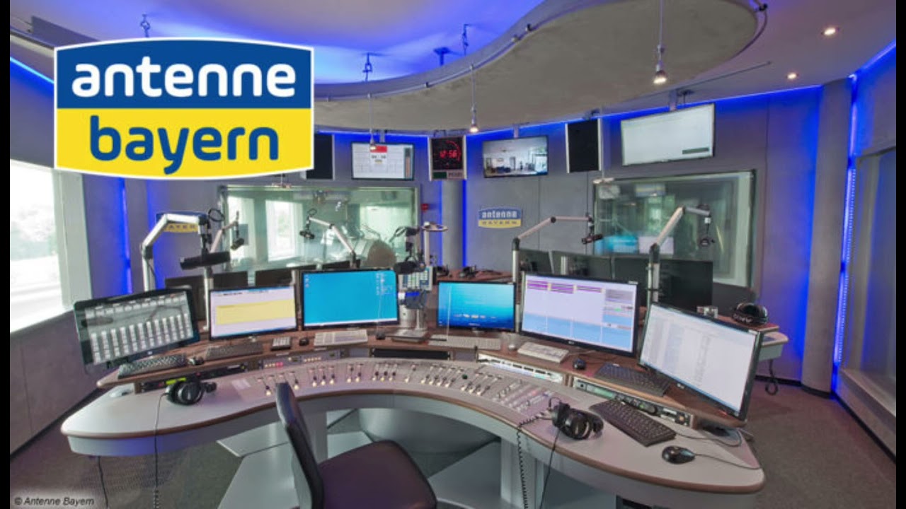 Antenne Bayern News, Wetter & Verkehr 31.08.2023 | 
