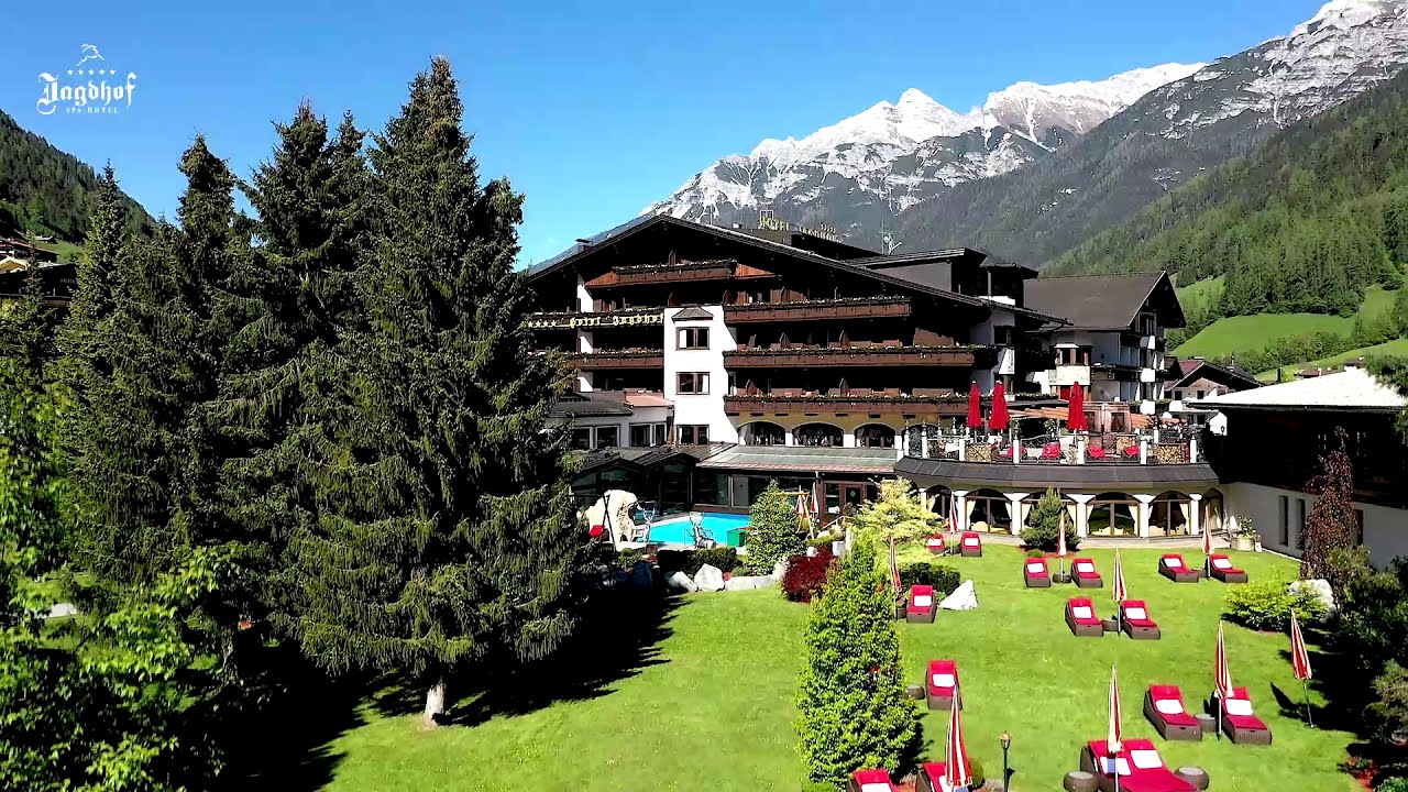 🌞 Endlich Sommer!🌞 Endlich Urlaub! Endlich wieder reisen! ❤ 5-Sterne-Erlebnisse im SPA-HOTEL Jagdhof