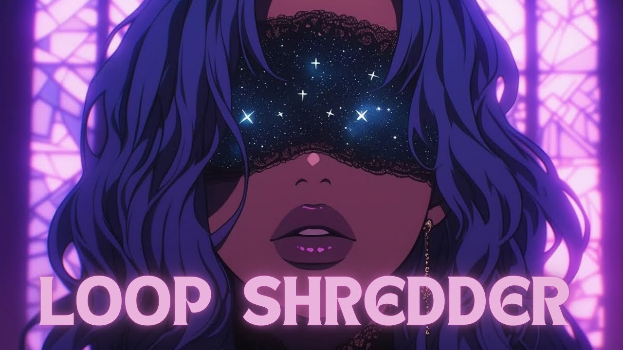 Loop Shredder – Subliminal for Breaking Stagnant Cycles & Energy Traps