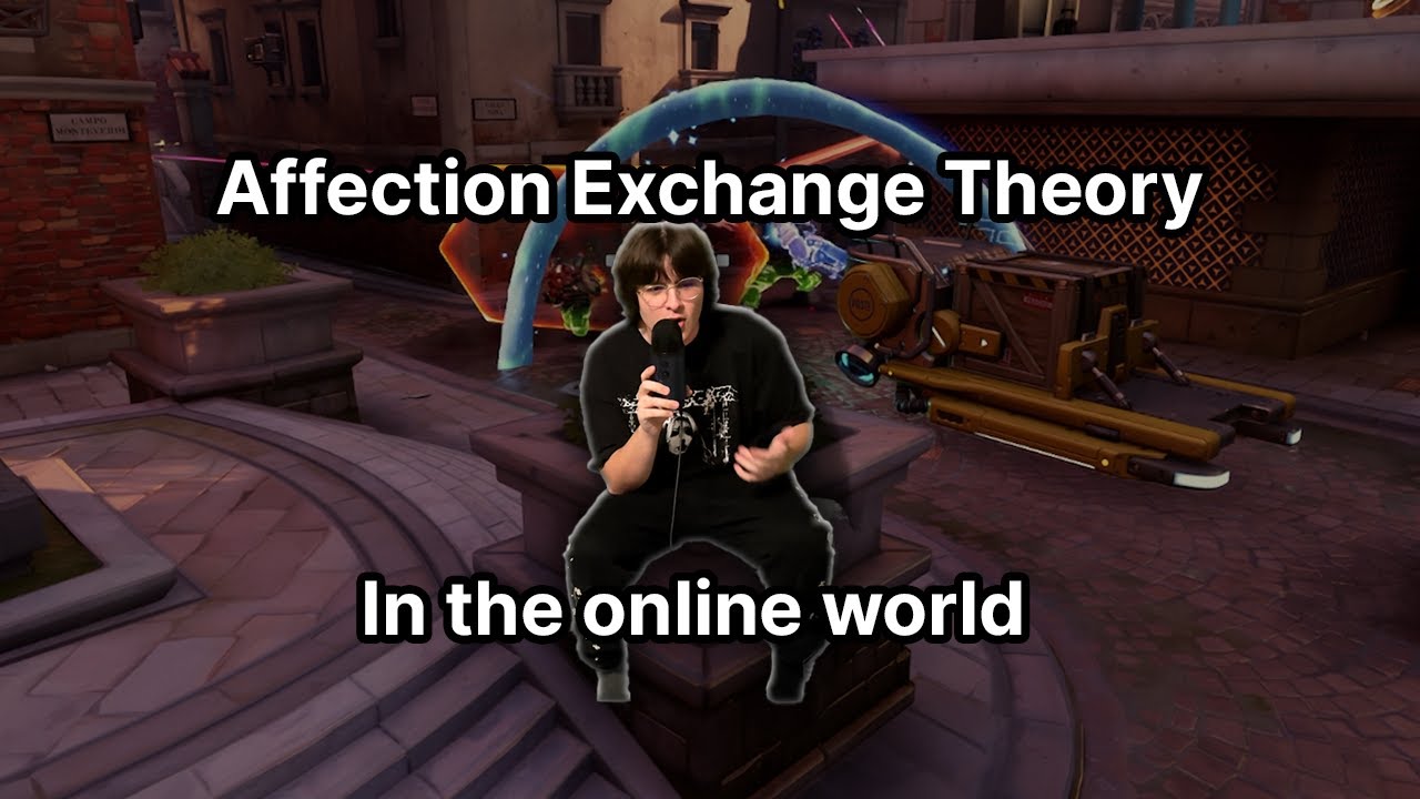How Does Affection Exchange Theory Translate To The Online World?
