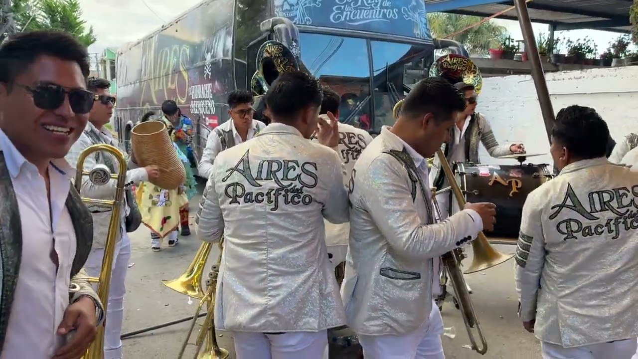 Aires del Pacifico Santa Ana Xalmimilulco 2026