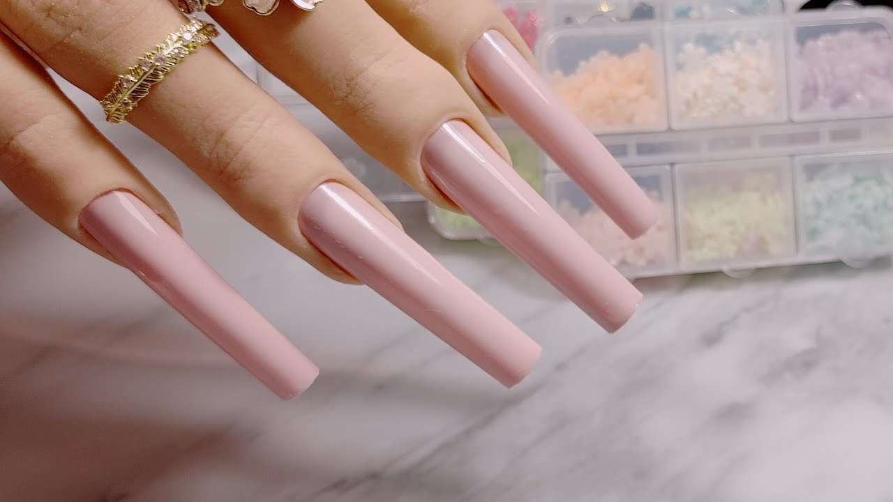 Nails Studio by Jess is live! Hagamos uñas de pascua #nailart