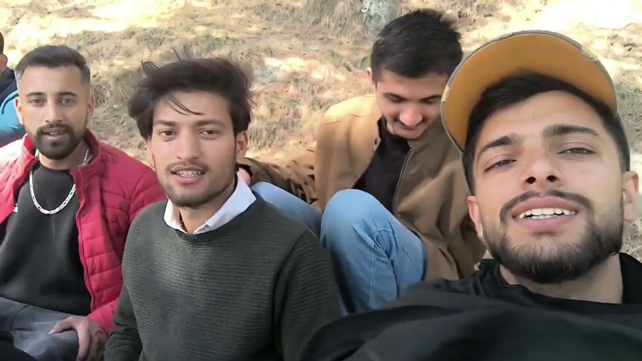 Bijli Mahadev ki yatra🙏