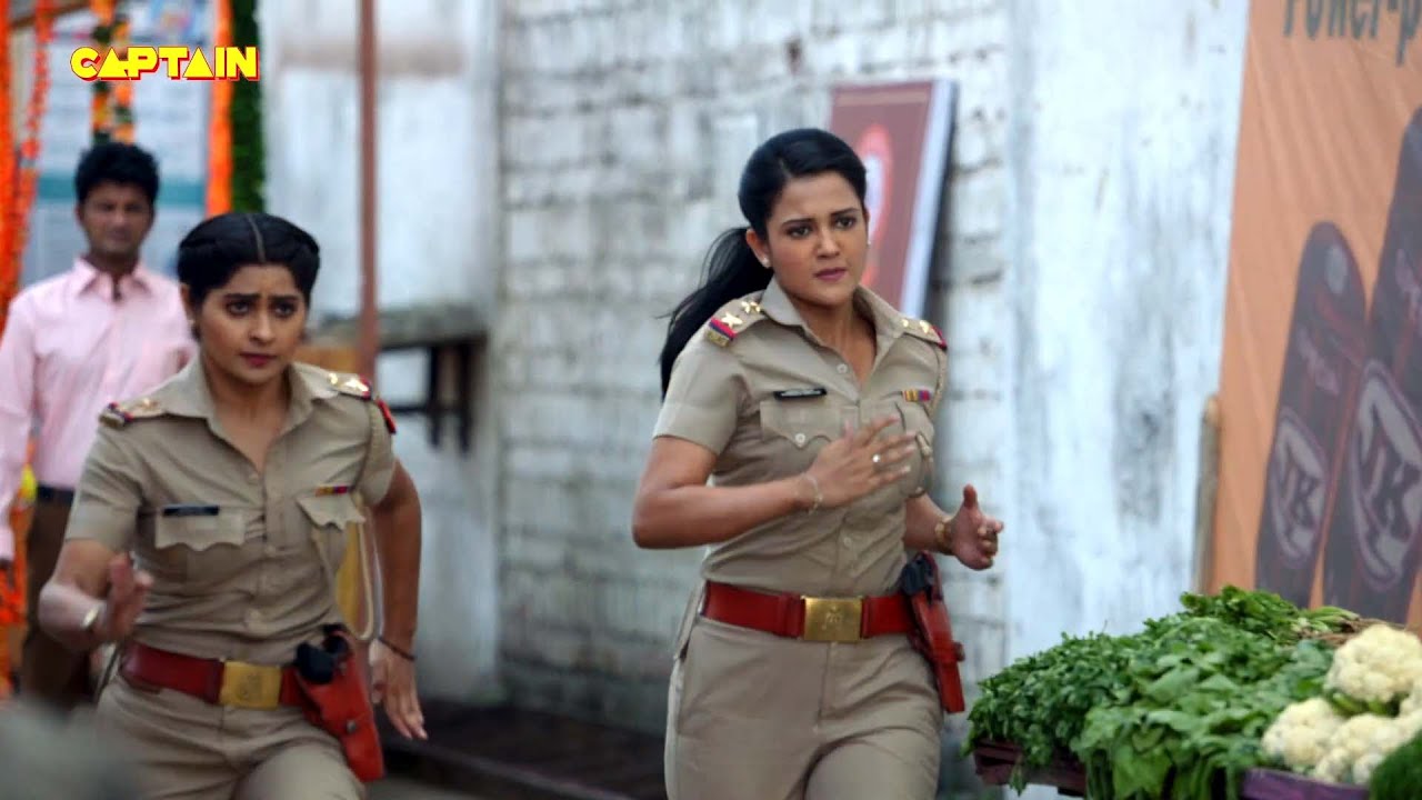 Karishma Singh और Haseena  दोनों साथ मिलकर कैसे रोकेंगी देश पर आने वाले संकट को | Maddam Sir  Ep.139