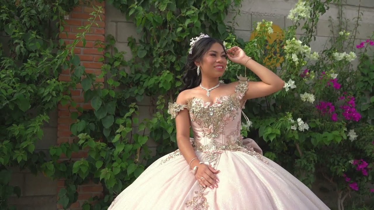 XV Patricia Yamileth  -  Resumen
