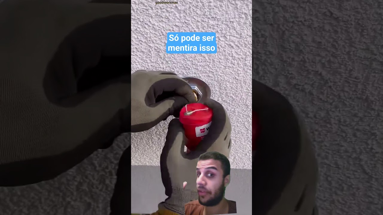 Caramba mano como pode #casa #reforma #constru&ccedil;&atilde;o #obra #dicas