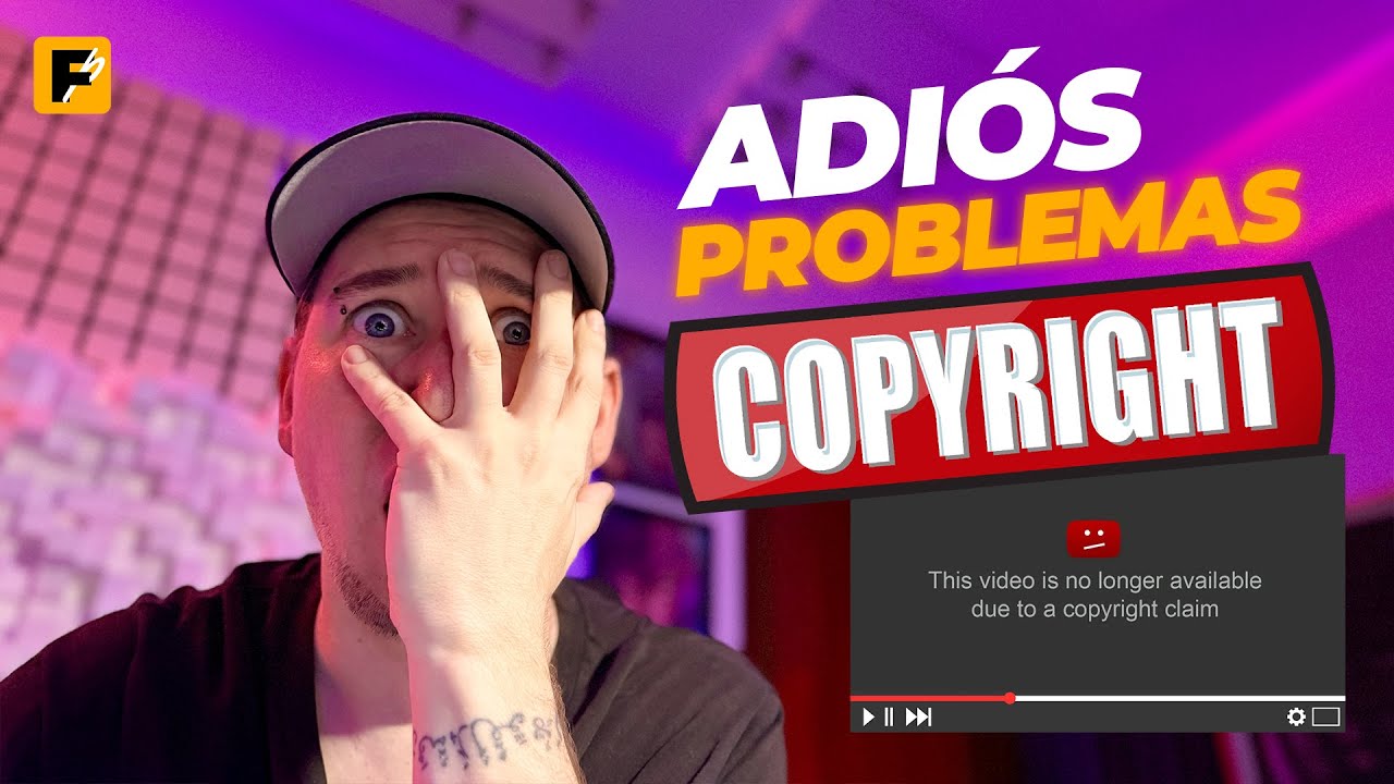Haz tu SAMPLE IRRECONOCIBLE para evitar PROBLEMAS DE COPYRIGHT #boombap #abletonlive #beatmaker