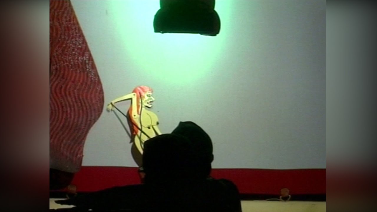 WAYANG SETAN SENO NUGROHO [IIIIIH SARUUU]
