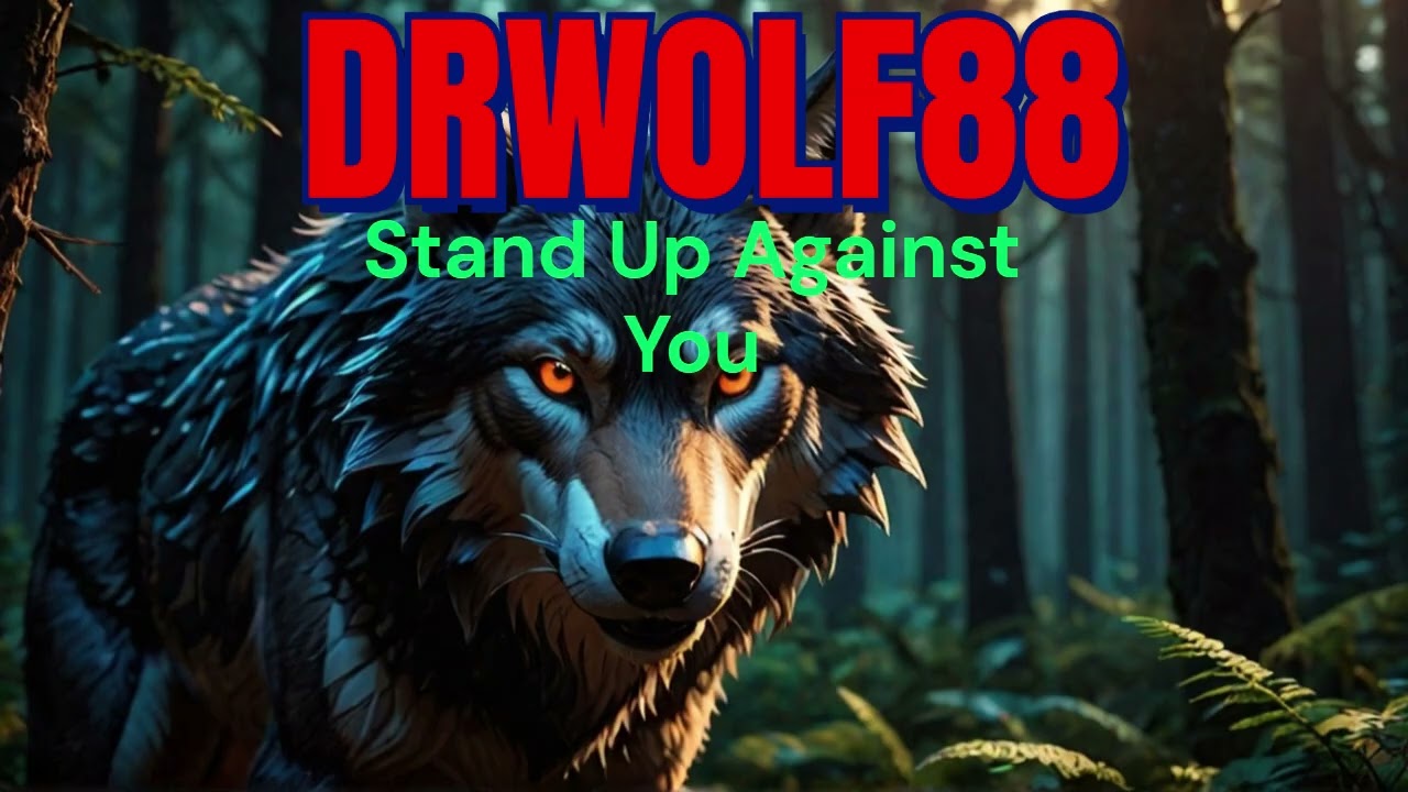 Stand Up Against You