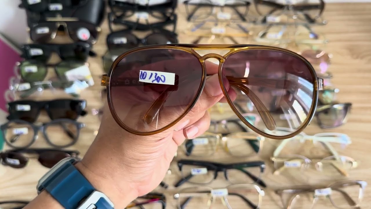 PHIÊN KÍNH ĐẦU TUẦN RAYBAN PHÂN CỰC-DIOR- RODENSTOC-MARWIST (ZALO VÀ SĐT:0905440740) THỨ 2 NGÀY 26-1
