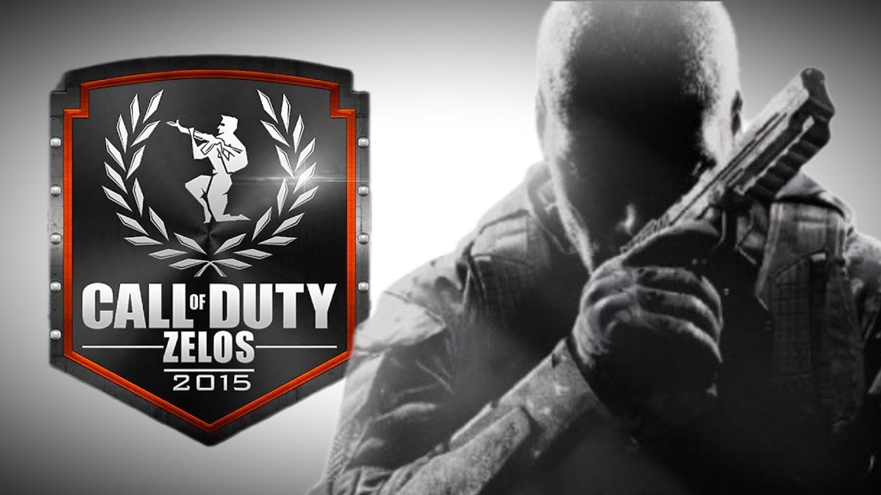 VERGESSENES Call Of Duty BO2 Turnier (ZELOS war legendär)