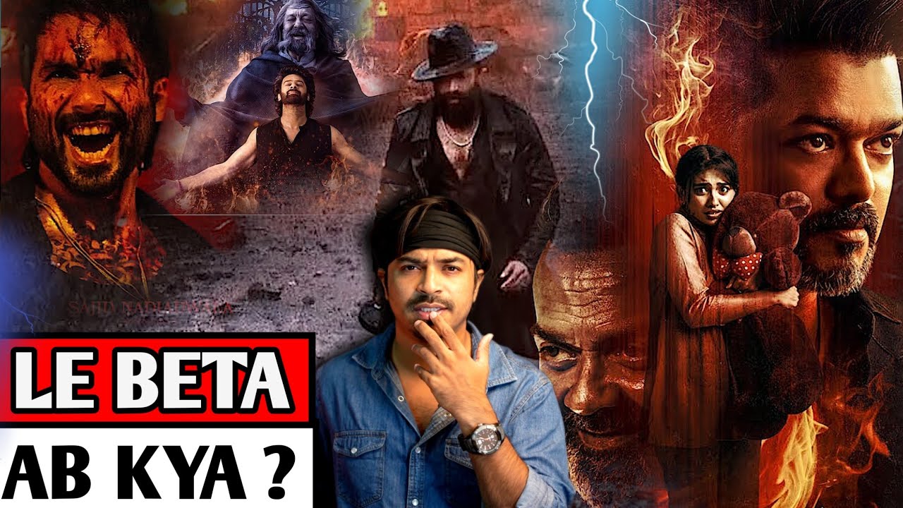 O Romeo With Toxic Trend, Raja Saab Shocking Boxoffice, Bad News For Thalapathy,  Bhoot Bangla News