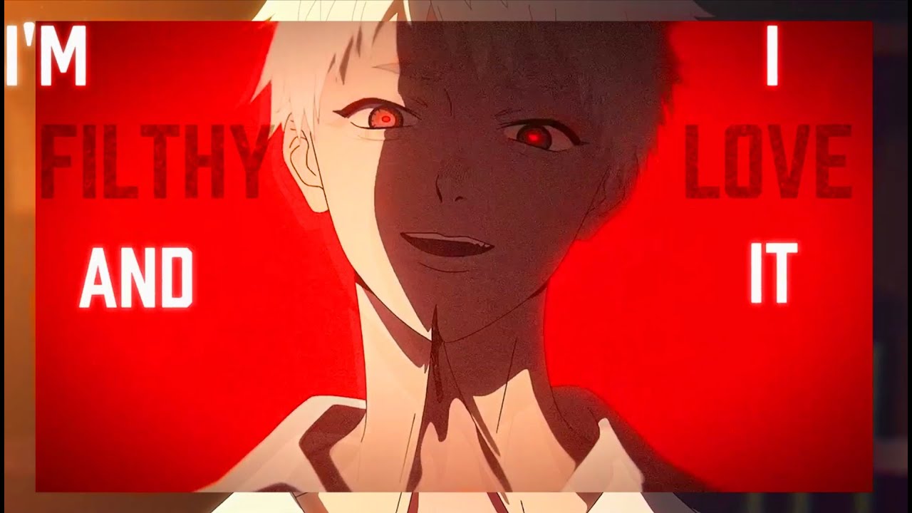 [AMV] TAKE A SLICE - Glass Animals ||   Hikaru ga Shinda Natsu/The Summer Hikaru Died