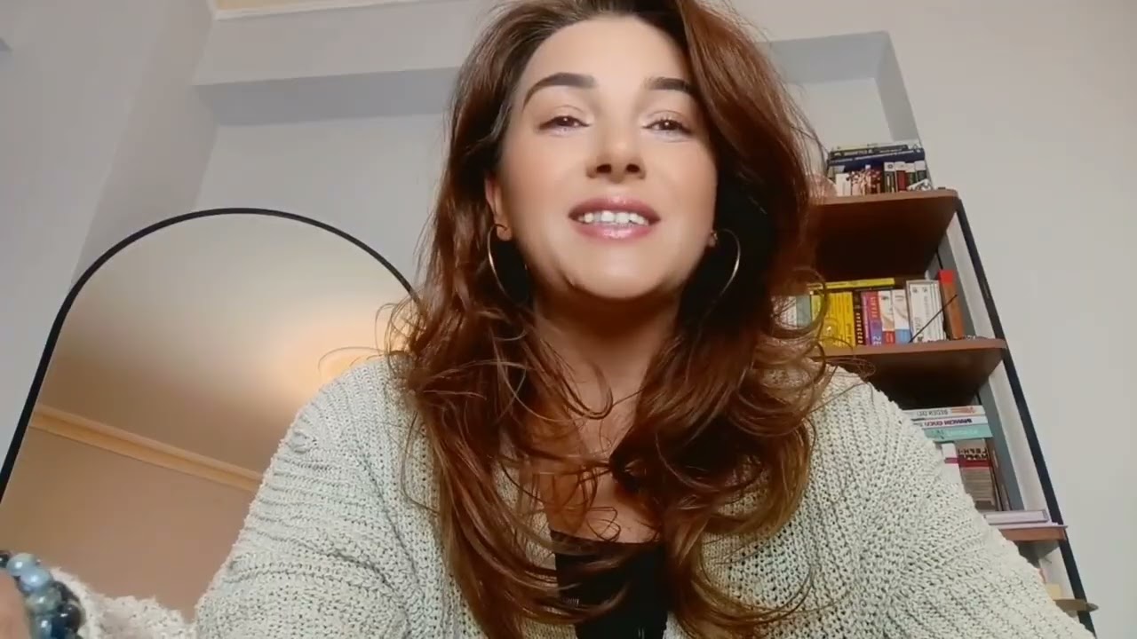 Kendi Hikayeni Yarat: Doğru Zaman Şimdi