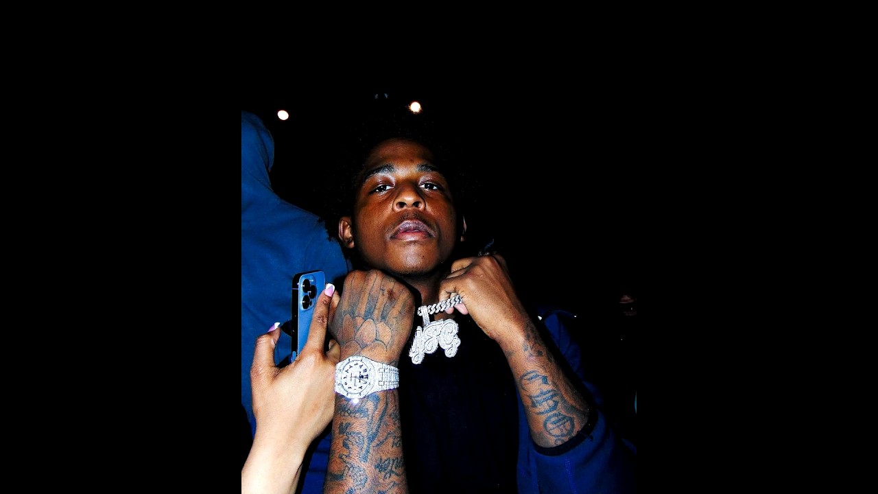 [FREE] YFG Fatso Sample Type Beat - 