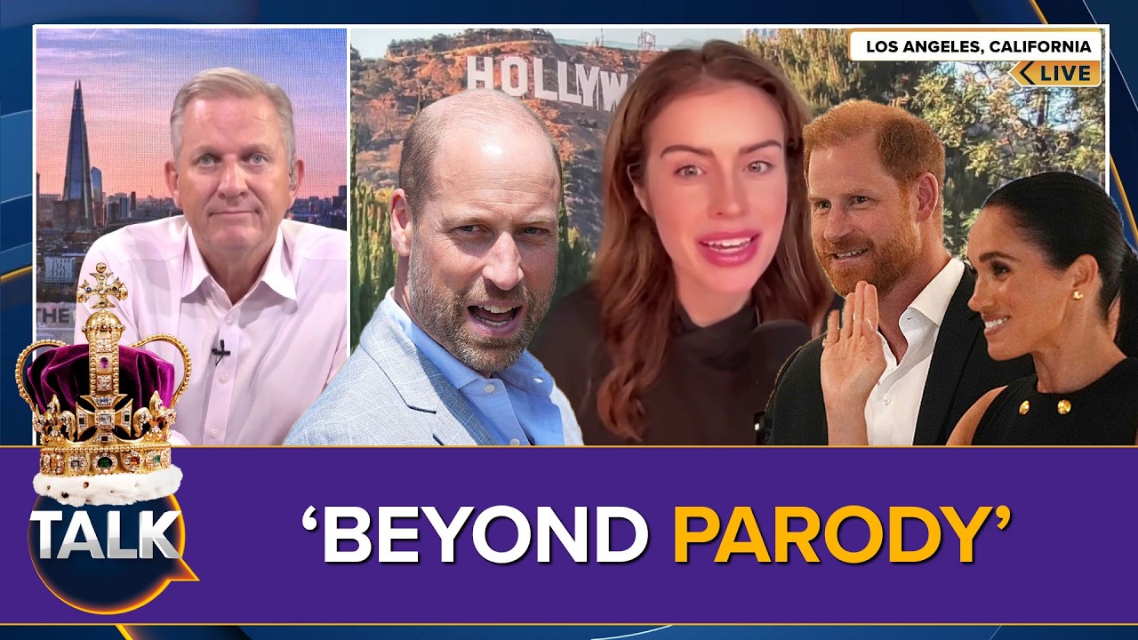 &lsquo;William Will Be Furious&rsquo; | Charles Spencer BLASTED As Royal Family Attacked