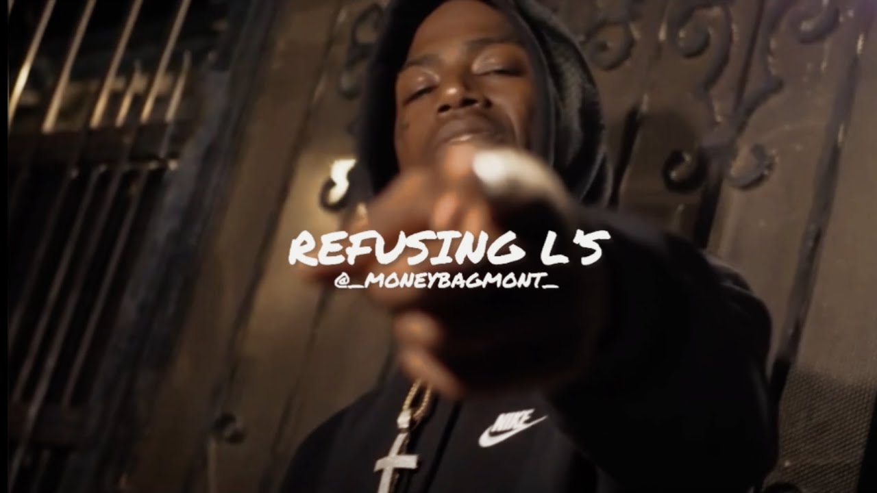 Young Slo-Be x EBK JaayBo Type Beat “Refusing L’s” (Prod. Moneybagmont)
