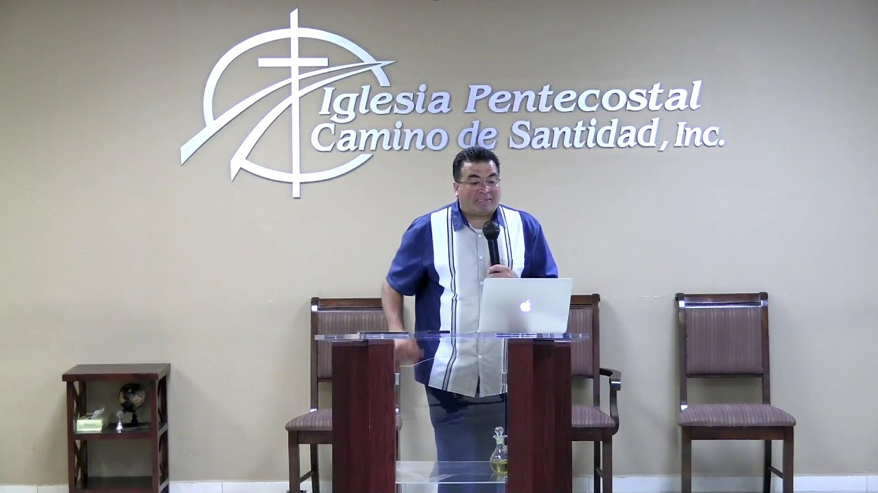 Estudio Biblico (9/20/23) 