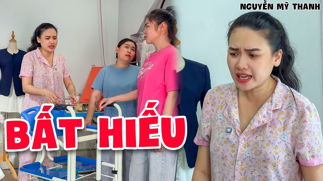 Em Út Bất Lực Trước Hai Chị Tính Toán Với Người Thân Và Cái Kết | Nguyễn Mỹ Thanh