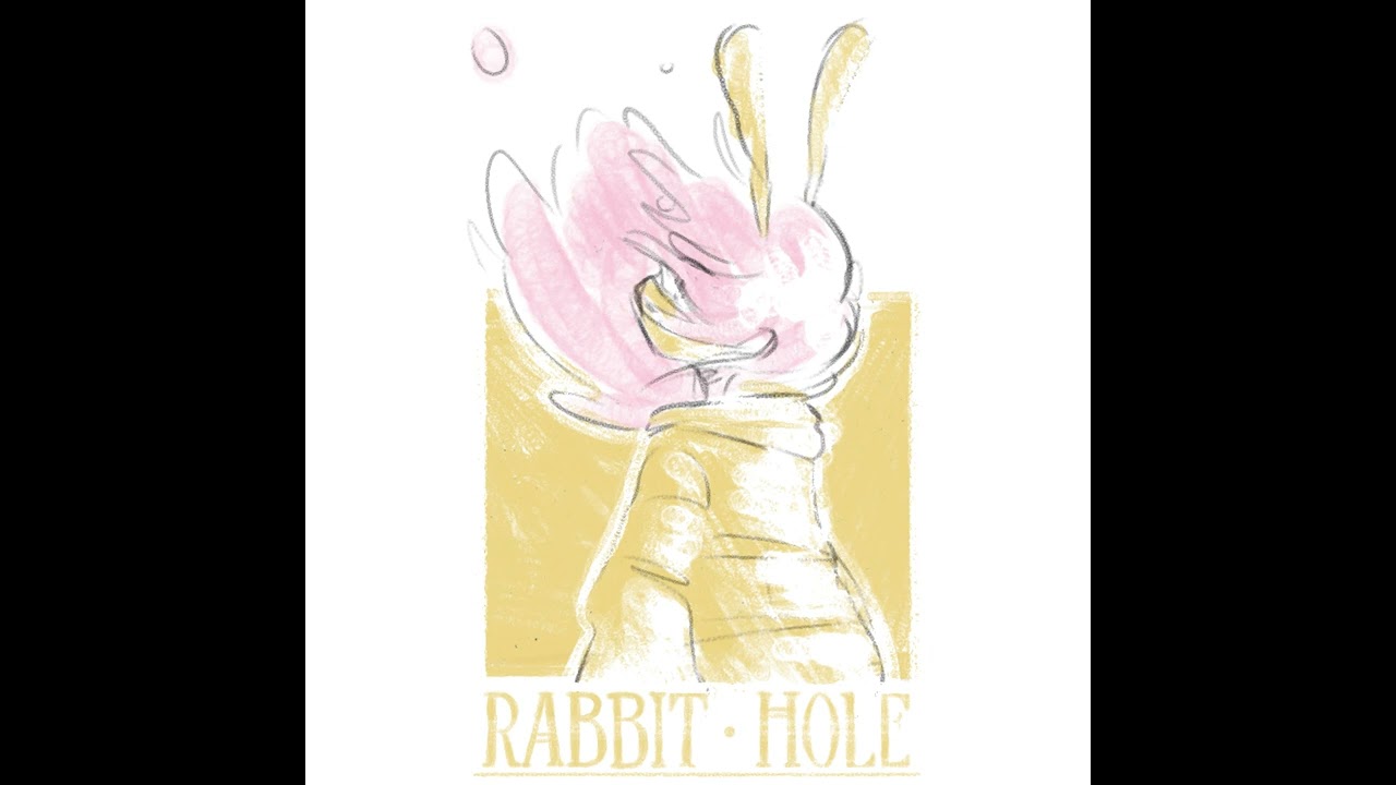 Rabbit Hole OST: 32 - Post Vitam