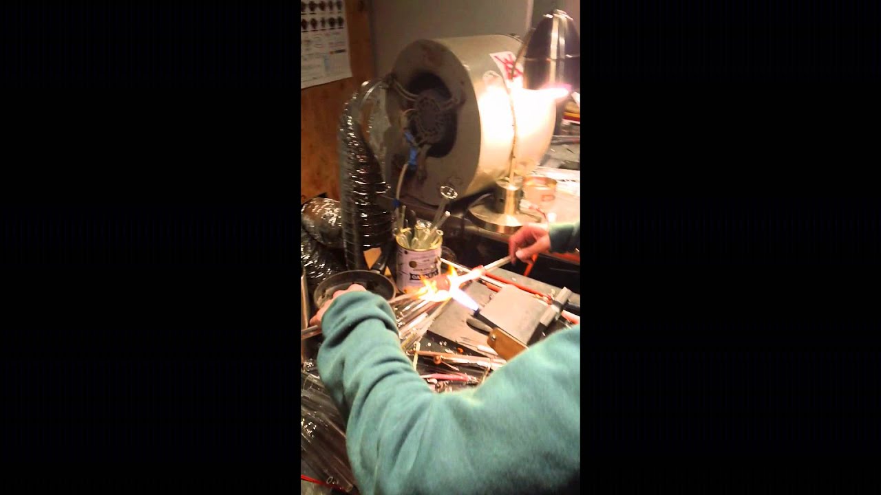 SAKIBOMB Pulls CREAMSICLE MILL