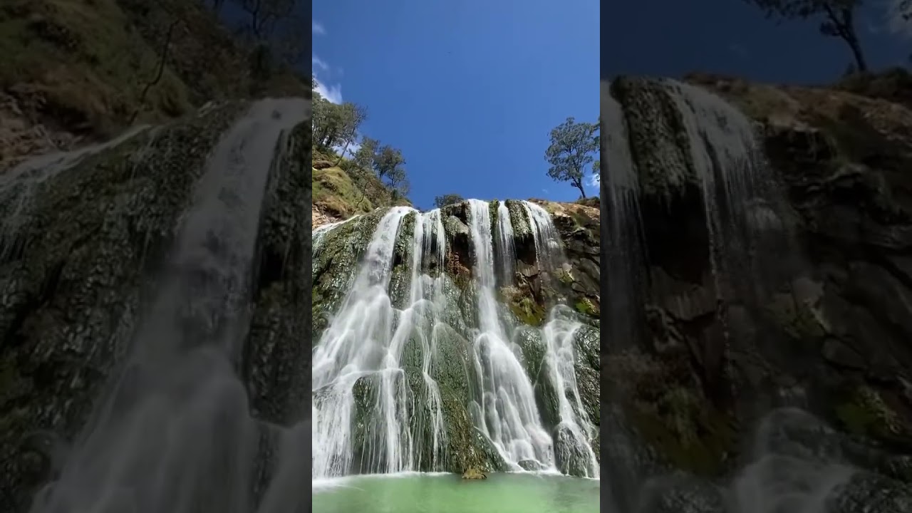 #relaxation #nature #freshnature #therapy #waterrelaxingsound