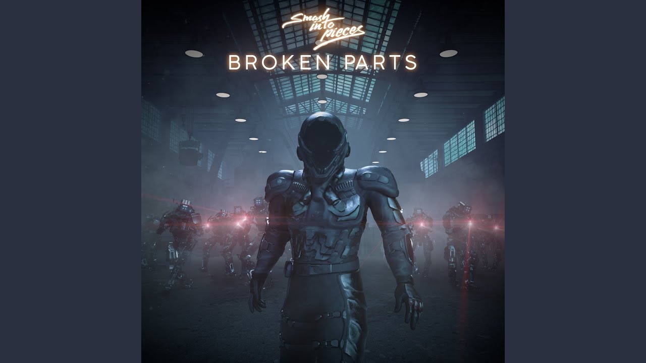 Broken Parts (Instrumental)