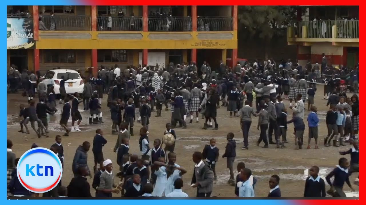 Grade 10 students begin Senior school placement tomorrow
