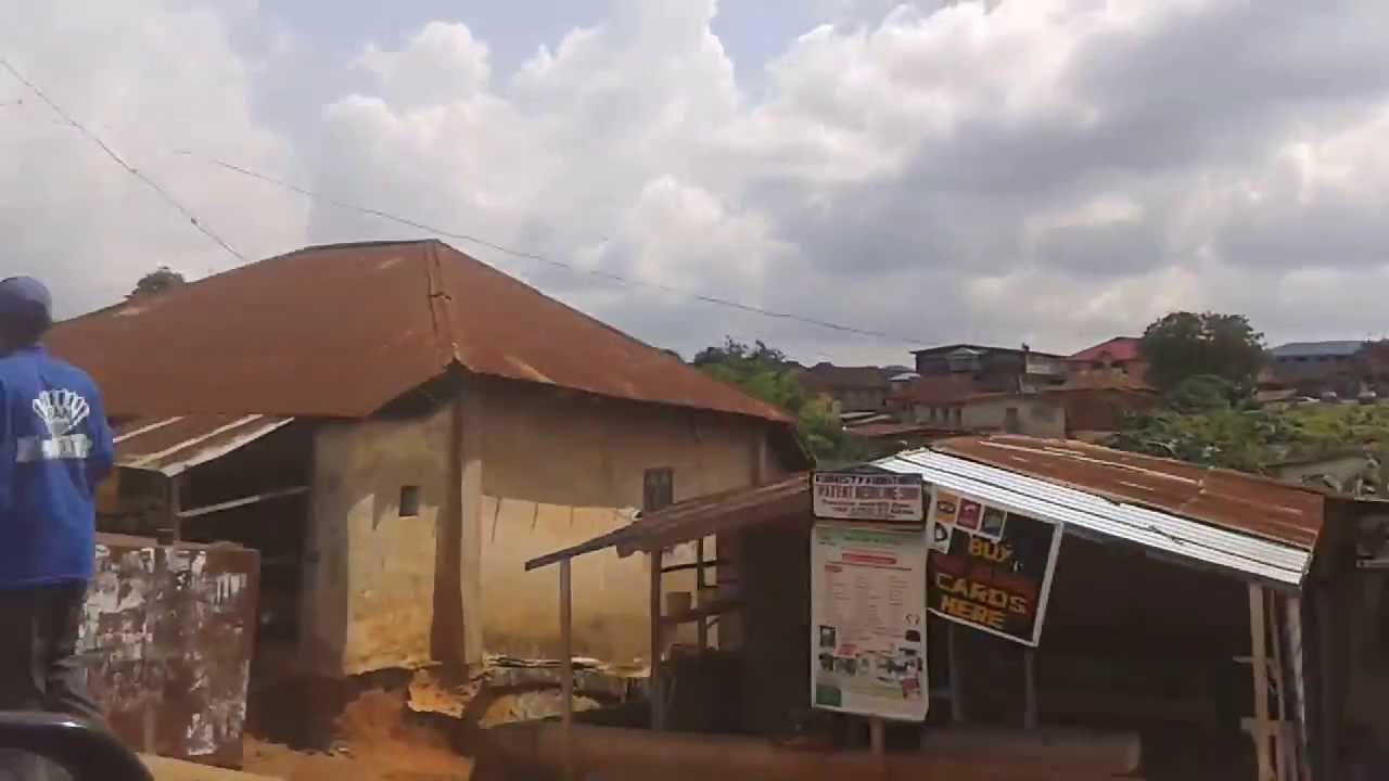 Ilesa, OSUN, NIGERIA  20131120 1318521