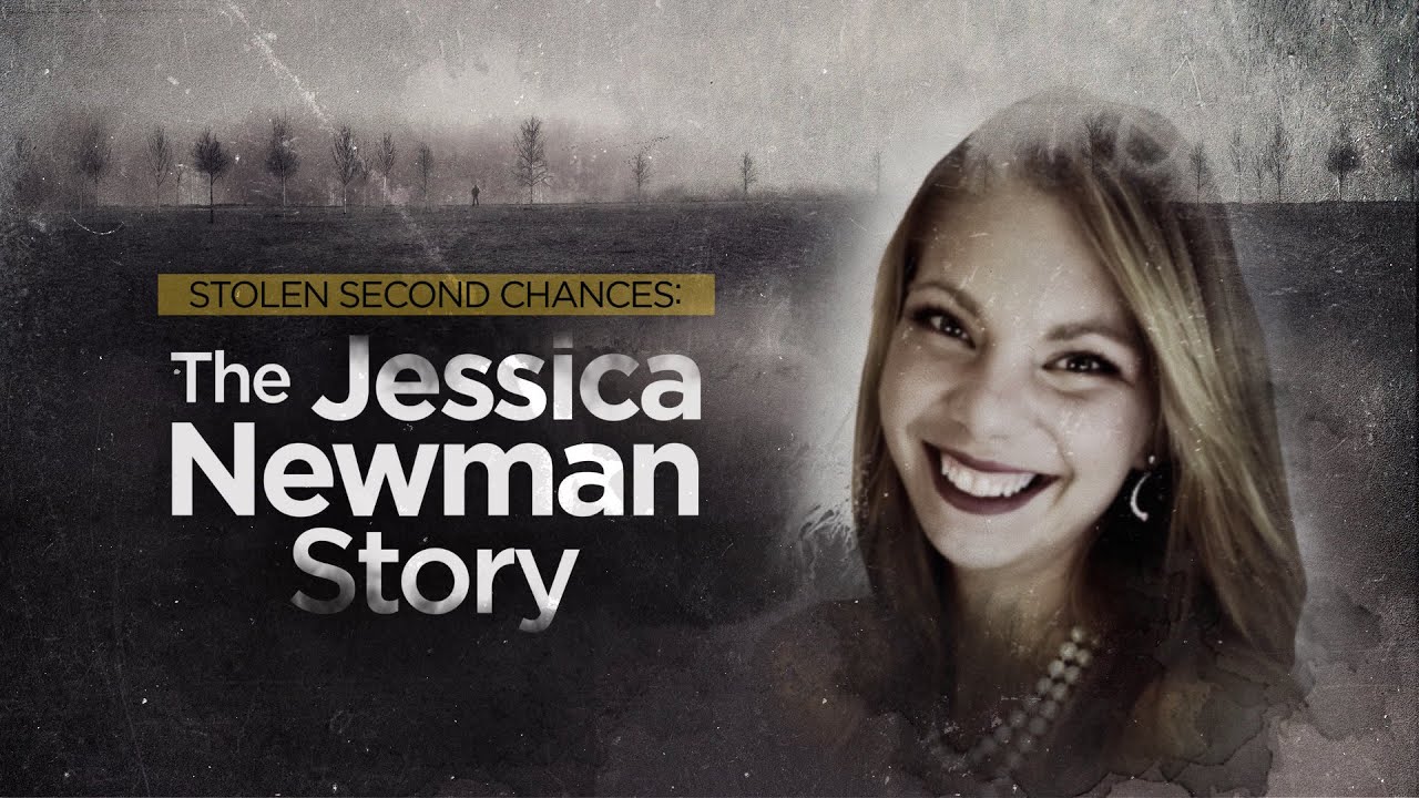 Crime Beat: Stolen second chances — the Jessica Newman story | S2 E8