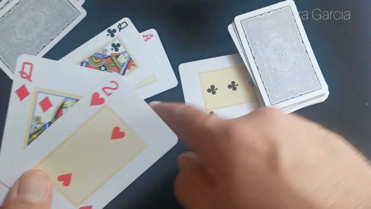 Como jogar Truco com baralho Limpo e baralho Sujo